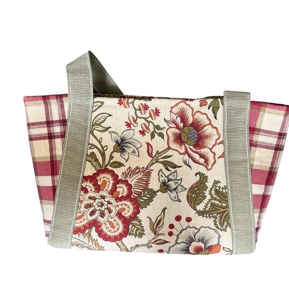 Handmade Tote bag - Picture 1 of 9